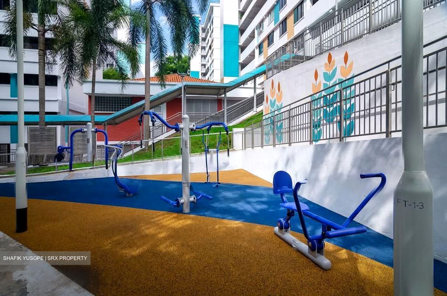 Blk 123 MARSILING RISE (Woodlands), HDB 5 Rooms #582440891